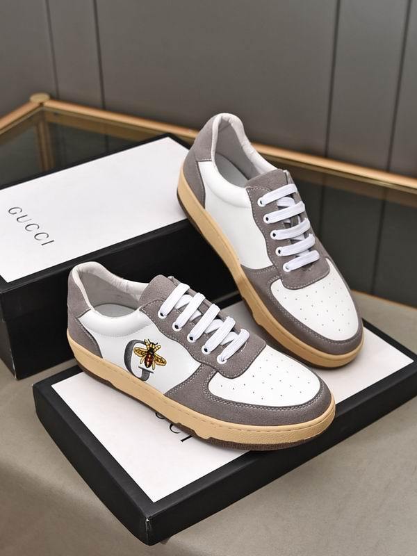 Gucci Men's Shoes 1162